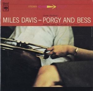 Porgy & Bess