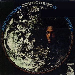 Cosmic Music