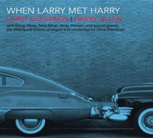 When Larry Met Harry