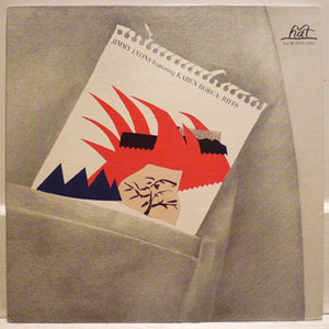 Riffs (vinyl)