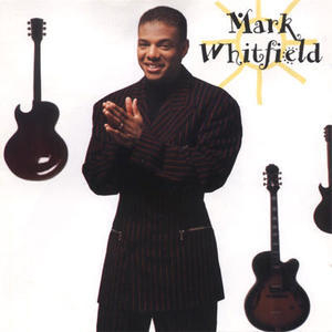 Mark Whitfield