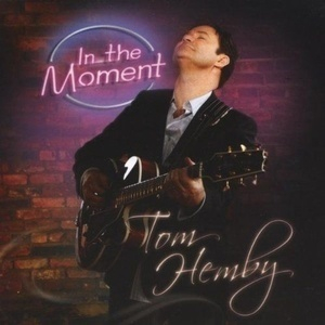 In The Moment