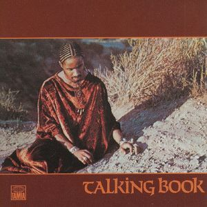 Talking Book