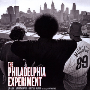 The Philadelphia Experiment