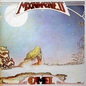 Moonmadness