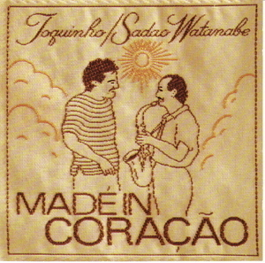 Made In Coracao