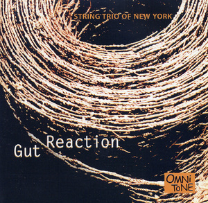 Gut Reaction