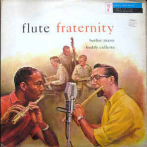 Flute Fraternity (1997 Remaster)