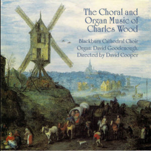 Wood: Choral & Organ Music
