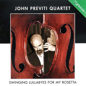 Swinging Lullabyes For My Rosetta