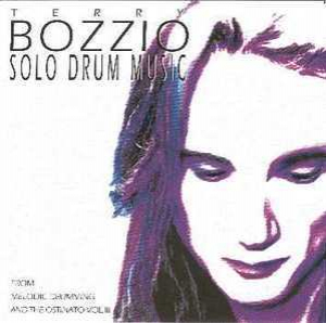 Solo Drum Music (CD2)