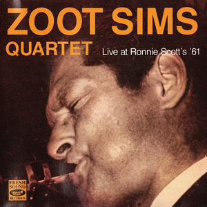 Live At Ronnie Scott's ' 61