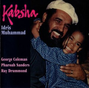 Kabsha (1994 Remaster)