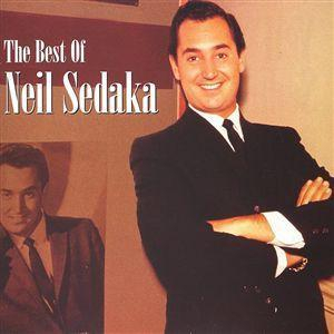 The Best Of Neil Sedaka