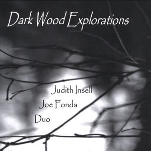 Dark Wood Explorations