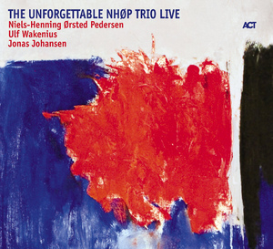 The Unforgettable Nhop Trio Live