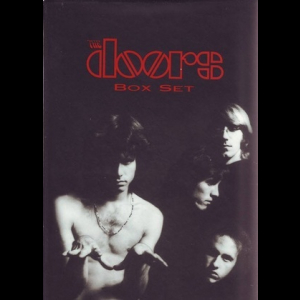 The Doors Box Set