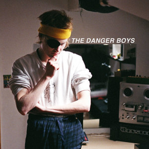 The Danger Boys