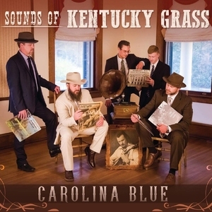 Sounds Of Kentucky Grass