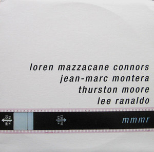 MMMR