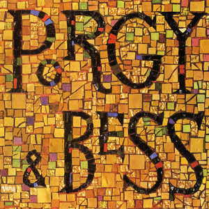 Porgy & Bess (2011 Remaster)