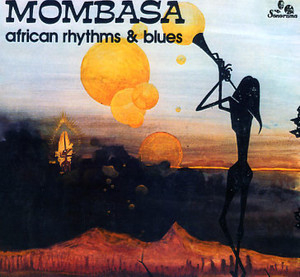 African Rhythms & Blues