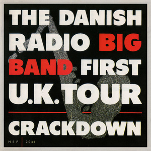 First U.K. Tour - Crackdown