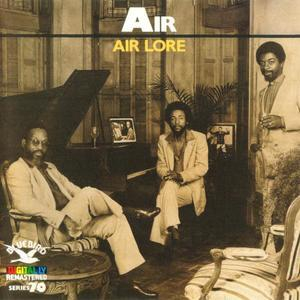 Air Lore (1987 Remaster)