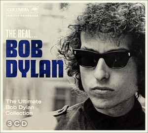 The Real... Bob Dylan