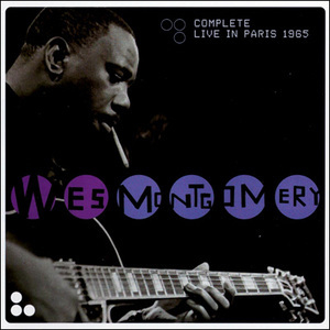 Complete Live In Paris 1965 (2CD)