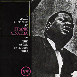 A Jazz Portrait Of Frank Sinatra
