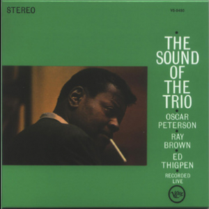 The Sound Of The Trio