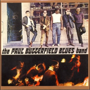 The Paul Butterfield Blues Band