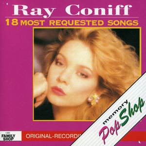 18 Most Requested Songs