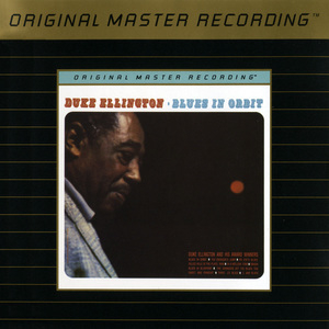 Blues In Orbit (mfsl-cd-sacd)