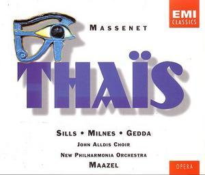 Thais [cd1]