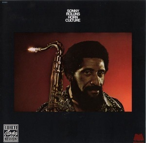 Horn Culture