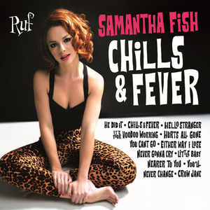 Chills & Fever (Hi-Res)