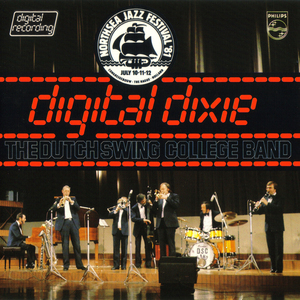 Digital Dixie