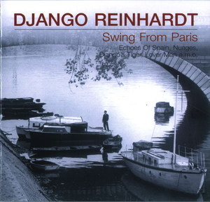 Swing From Paris