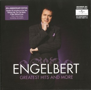Greatest Hits & More (2CD)