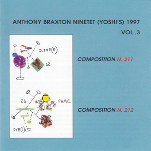 Ninetet (yoshi's) 1997 Vol.3 (2CD) (2005 Remaster)