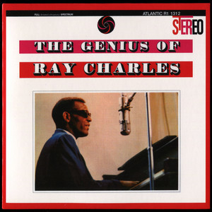 The Genius Of Ray Charles