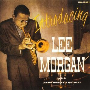 Introducing Lee Morgan