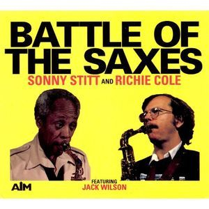 Battle Of The Saxes
