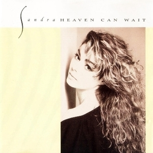 Heaven Can Wait (CDS)