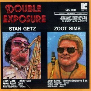 Double Exposure