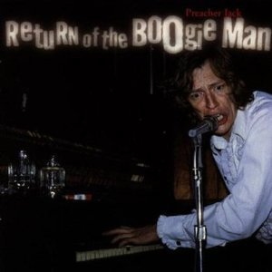 Return Of The Boogie Man