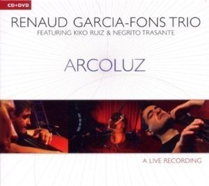 Arcoluz