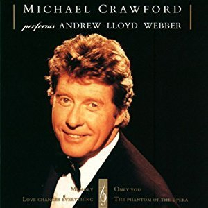 Michael Crawford Performs Andrew Lloyd Webber